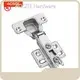 Concealed Door Hinges Types - - AOSITE 1