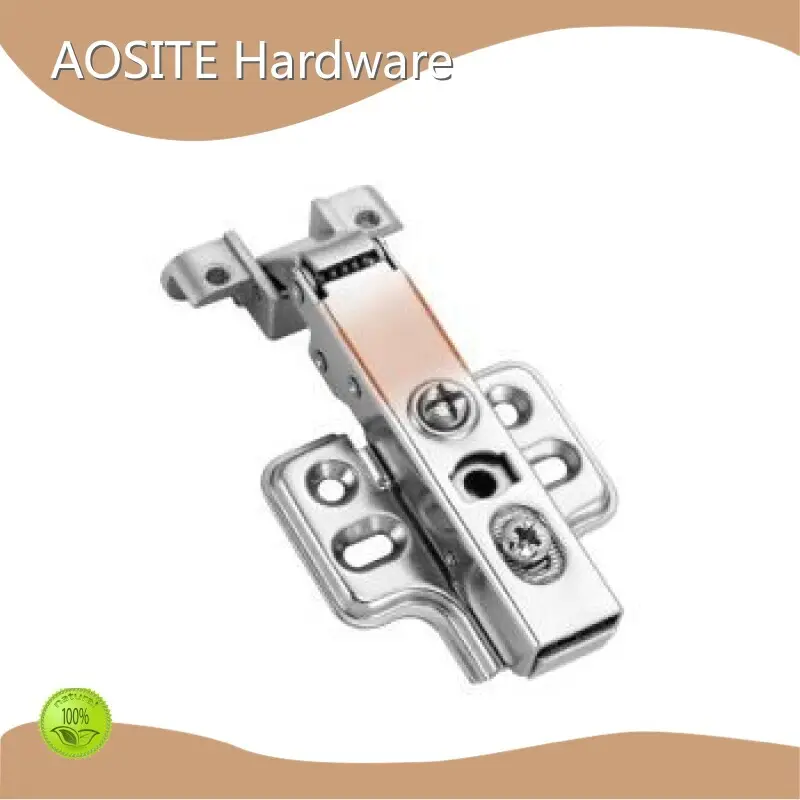 AOSITE 角櫃鉸鏈 1