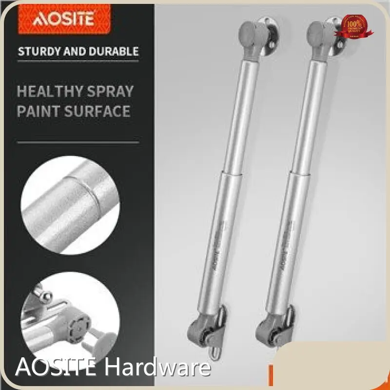 Stainless Gas Struts AOSITE အမှတ်တံဆိပ် 1
