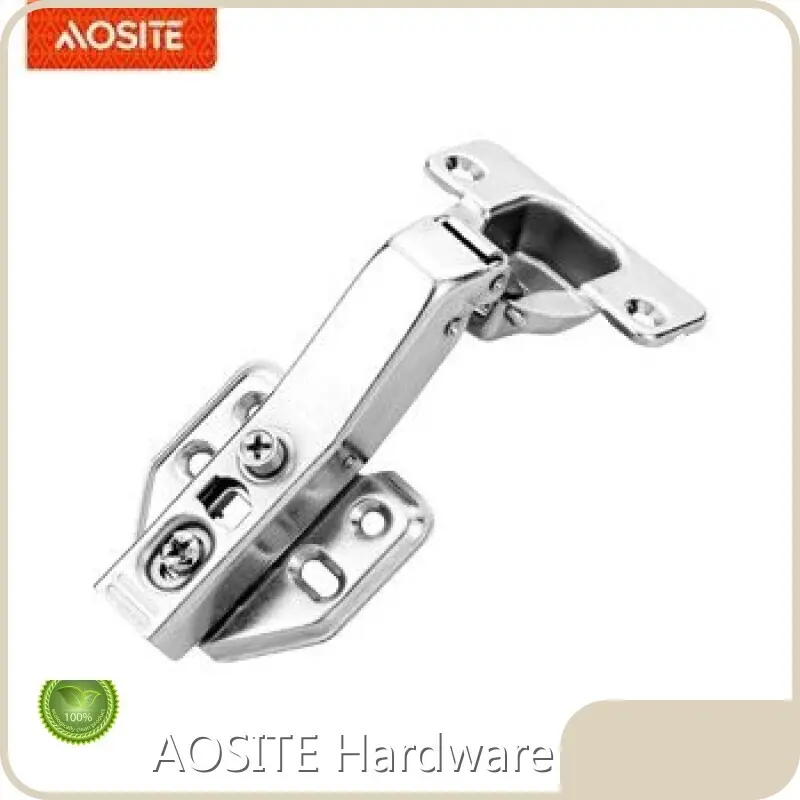 Халуун алтан шүүгээний нугас AOSITE Брэнд 1