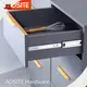 Hot Ball Bearing Slide Manufacturers AOSITE Brand 1