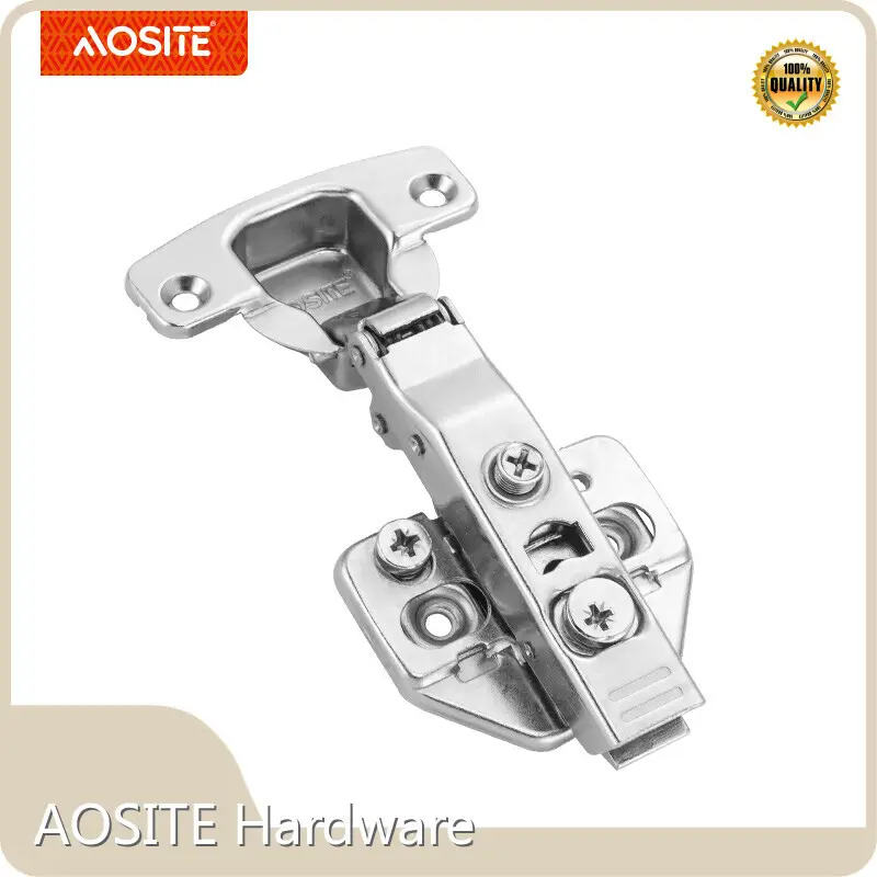 OEM 2 वे Hinge AOSITE कॅबिनेट 1