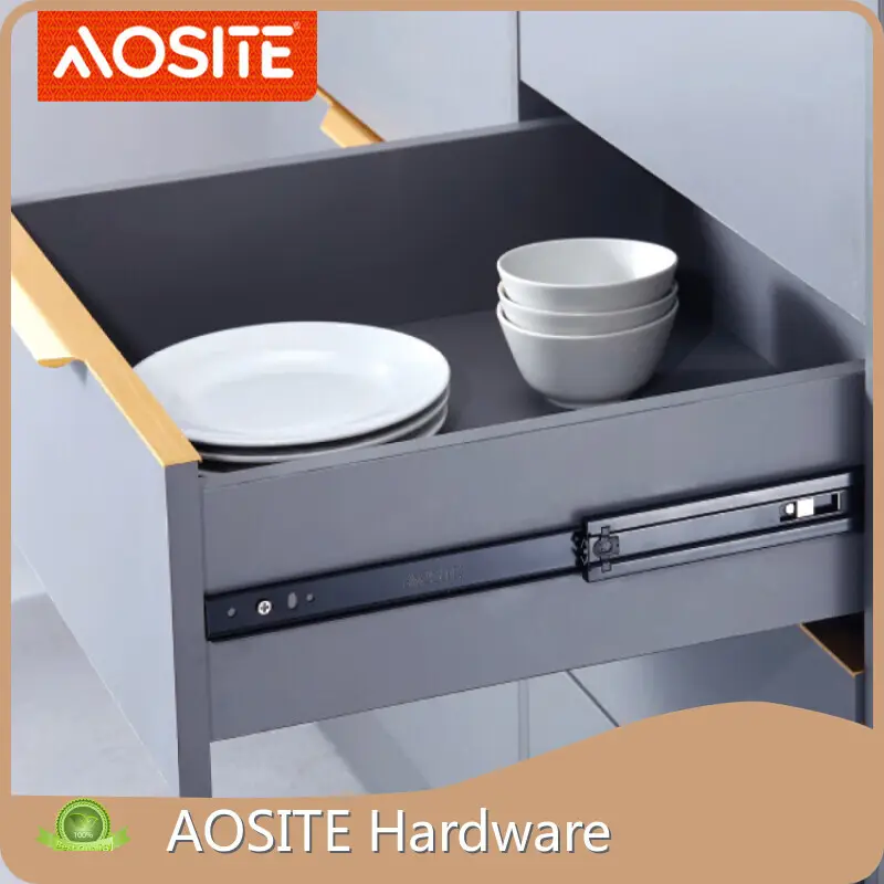 လက်ကားအံဆွဲ Slide လက်ကား AOSITE အမှတ်တံဆိပ် 1