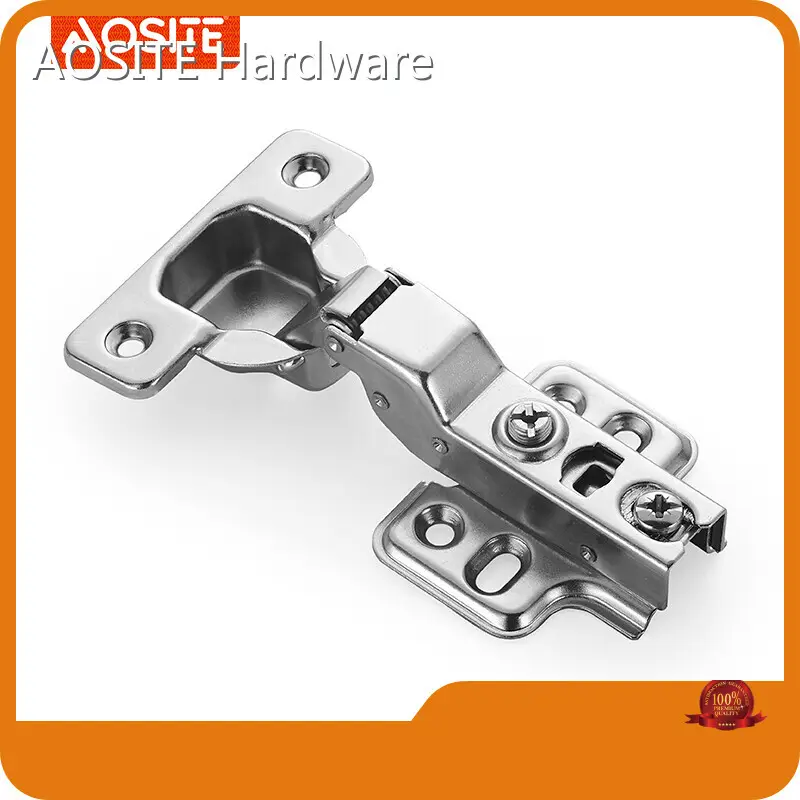 AOSITE Brand Hinge Supplier Supplier 1