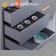 AOSITE Heavy Duty Undermount Drawer Slides - 1