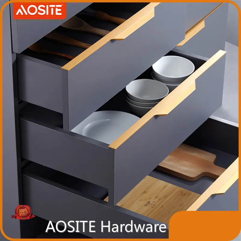 AOSITE Beheko tiraderaren diapositibak- AOSITE 1