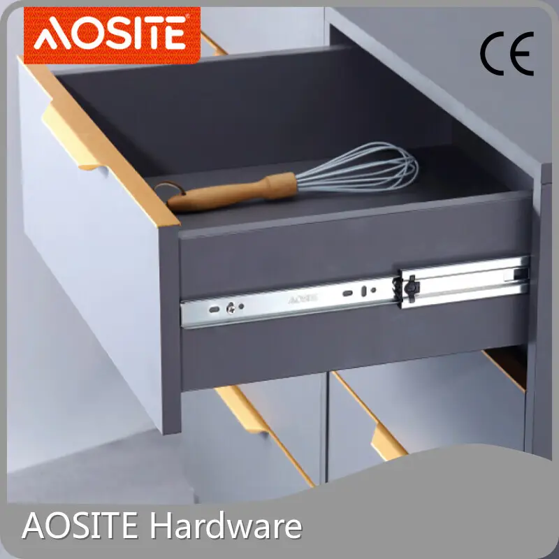 Обоварашонро слайд яклухт AOSITE- AOSITE 1