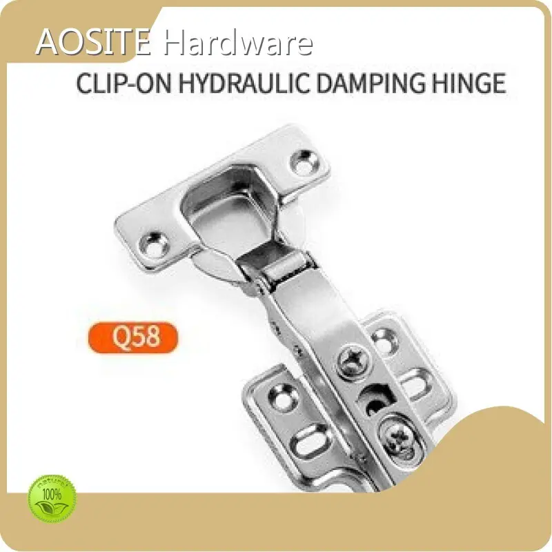 Produttore di cerniere per porte in grossu Marca AOSITE 1