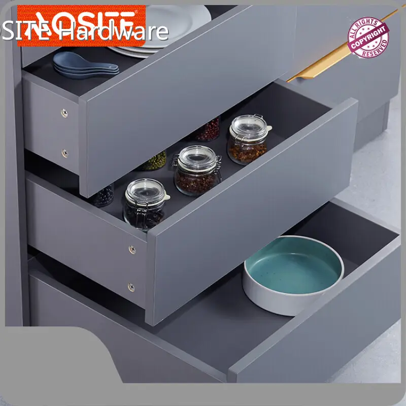OEM Drawer Slide Supplier AOSITE 1