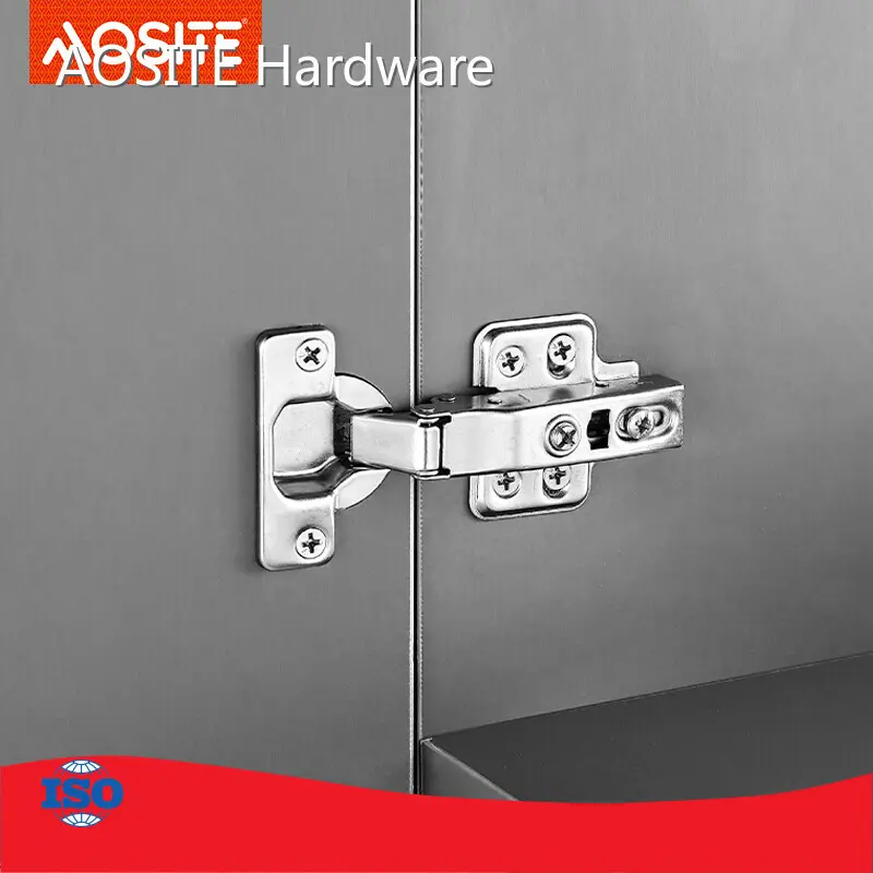 Furnizor de balamale OEM AOSITE- AOSITE 1