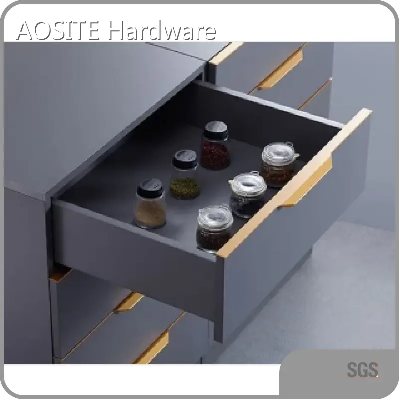Drawer Slide Supplier AOSITE Brand- AOSITE 1