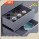 Hotundermount Drawer Slides AOSITE Brand 1