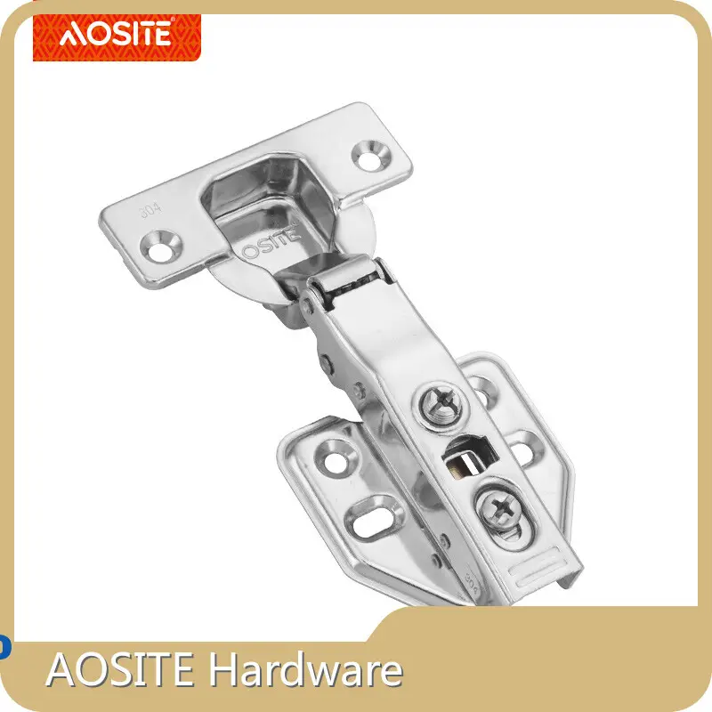 Steel Door Hinges Wholesale - AOSITE 1