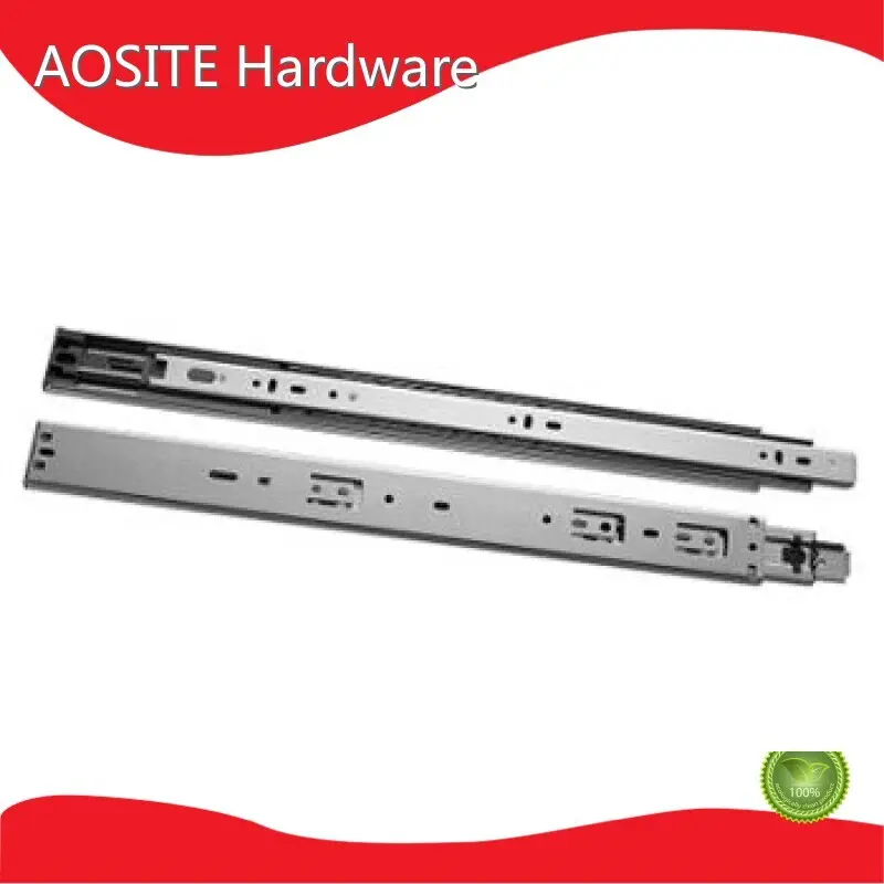 Side Mount Drawer Skyfies Groothandel - AOSITE 1