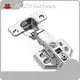 Stainless Steel Cabinet Hinges AOSITE, 1