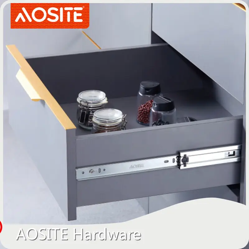 Drawer Slide Wholesale by AOSITE 1