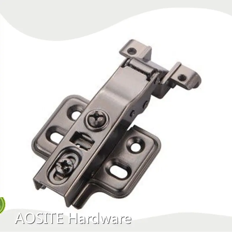 Custom Soft Close Hinge AOSITE 1