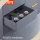 Heavy Duty Undermount უჯრის სლაიდები AOSITE-ის მიერ 1