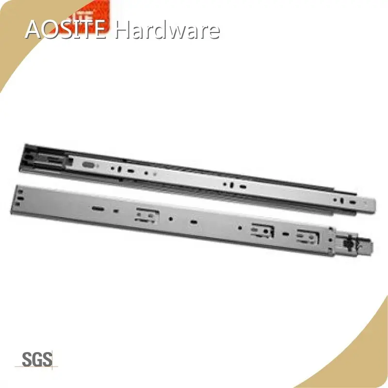 Hotdrawer ስላይድ ባቡር AOSITE የምርት ስም 1