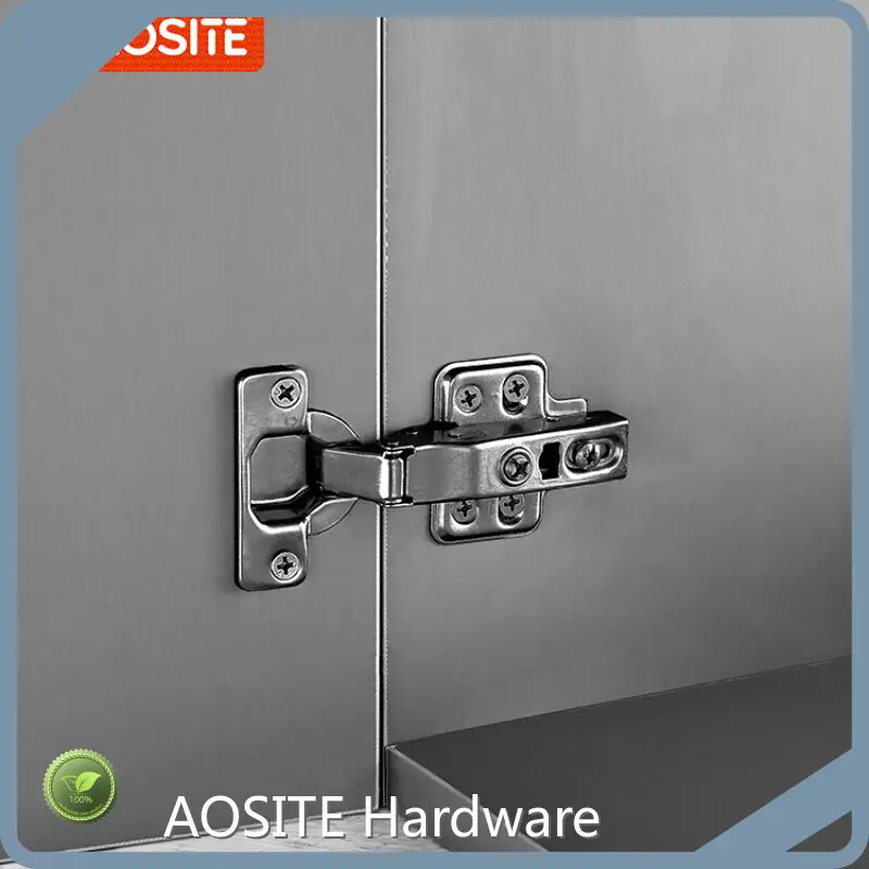 Hinge Supplier - - AOSITE 1