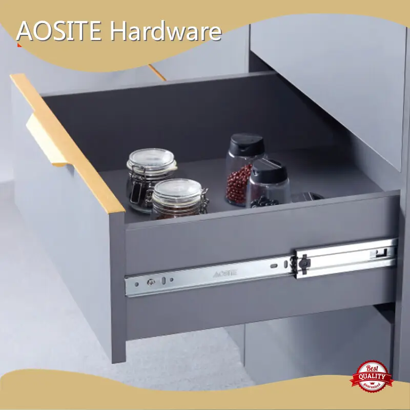 ड्रॉवर स्लाइड उत्पादक AOSITE ब्रँड- AOSITE 1