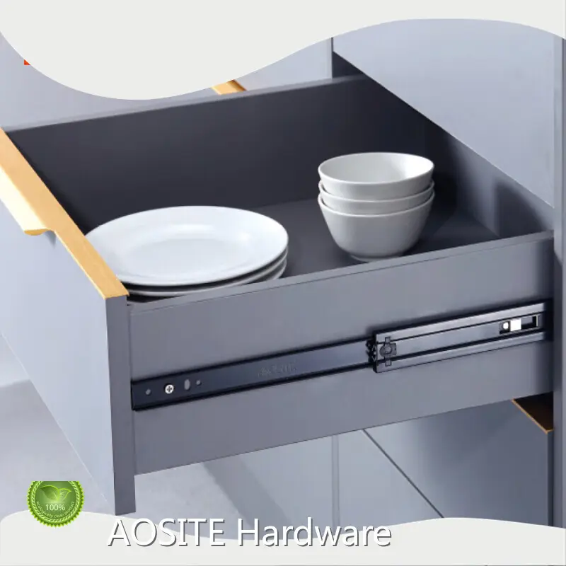 Wholesale Drawer Slide Wholesale AOSITE Brand- AOSITE 1
