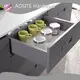 Hotheavy Duty Undermount Drawer Slides AOSITE Brand 1