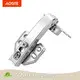 Angled Cabinet Hinges AOSITE ကုမ္ပဏီ 1