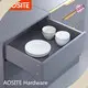 Wholesale Full Extension Undermount Drawer Slides AOSITE Brand 1
