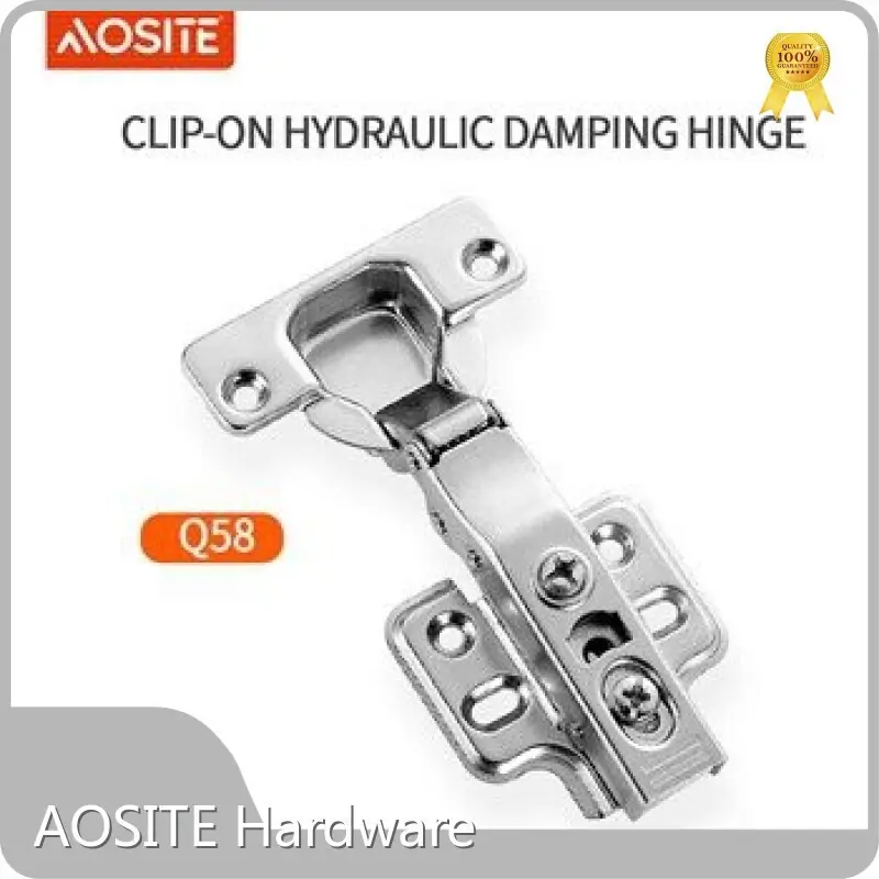 One Way Hinge AOSITE Manufacture- AOSITE 1