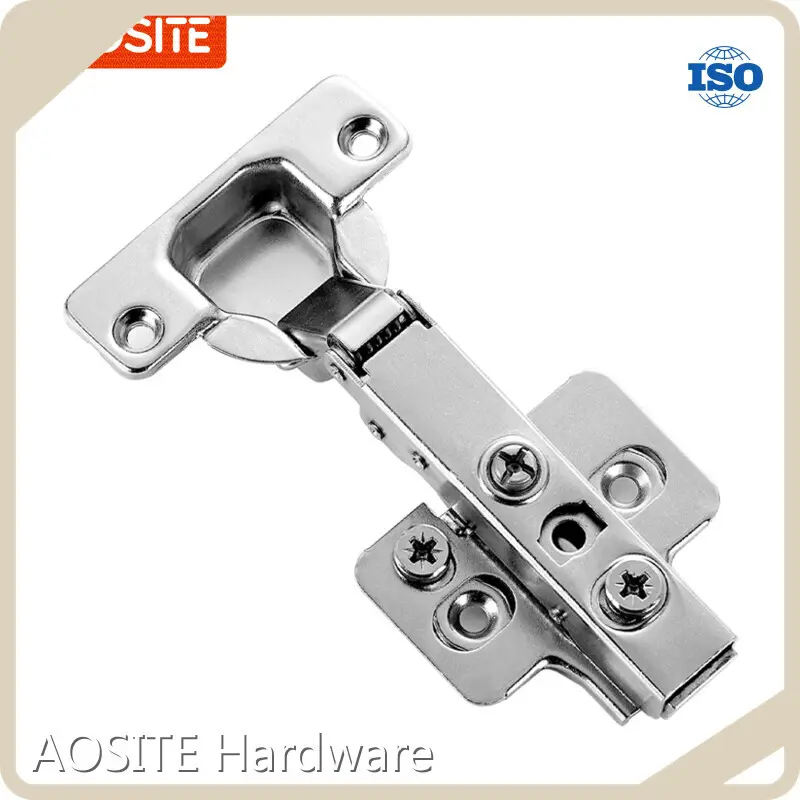 Таъминкунандаи ҳалқаи фармоишии AOSITE 1