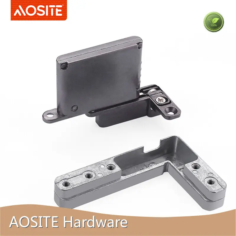 Таъминкунандаи ҳалқа гарм AOSITE Brand 1