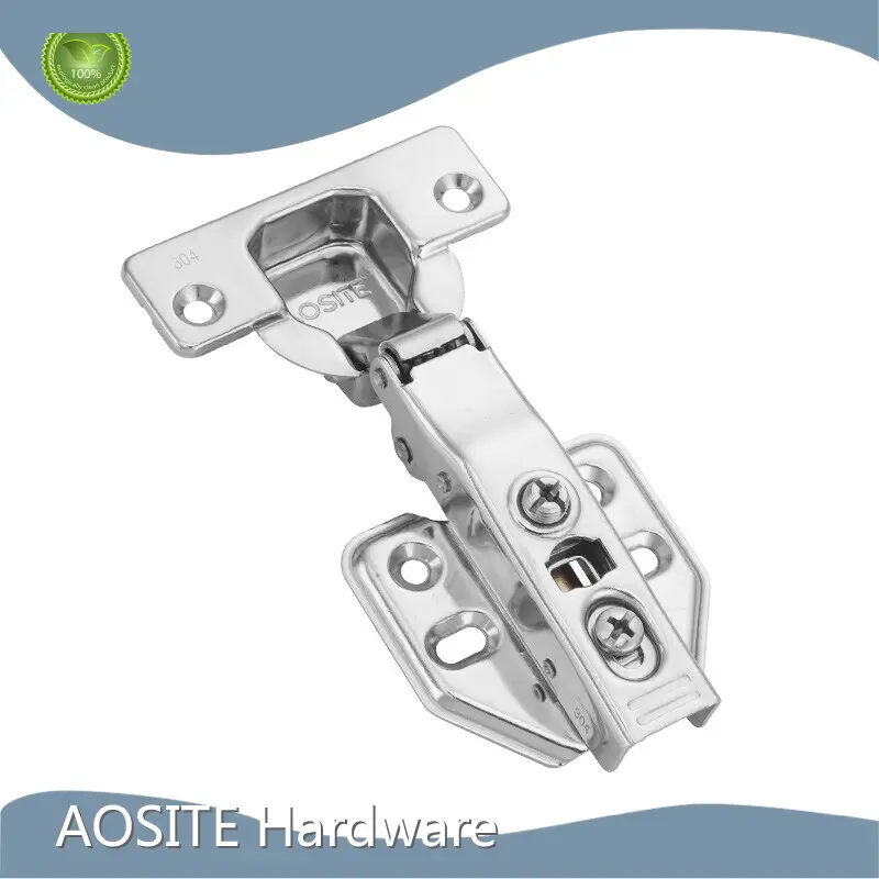 AOSITE အမှတ်တံဆိပ် Stainless Steel Hinge တင်သွင်းသူ 1