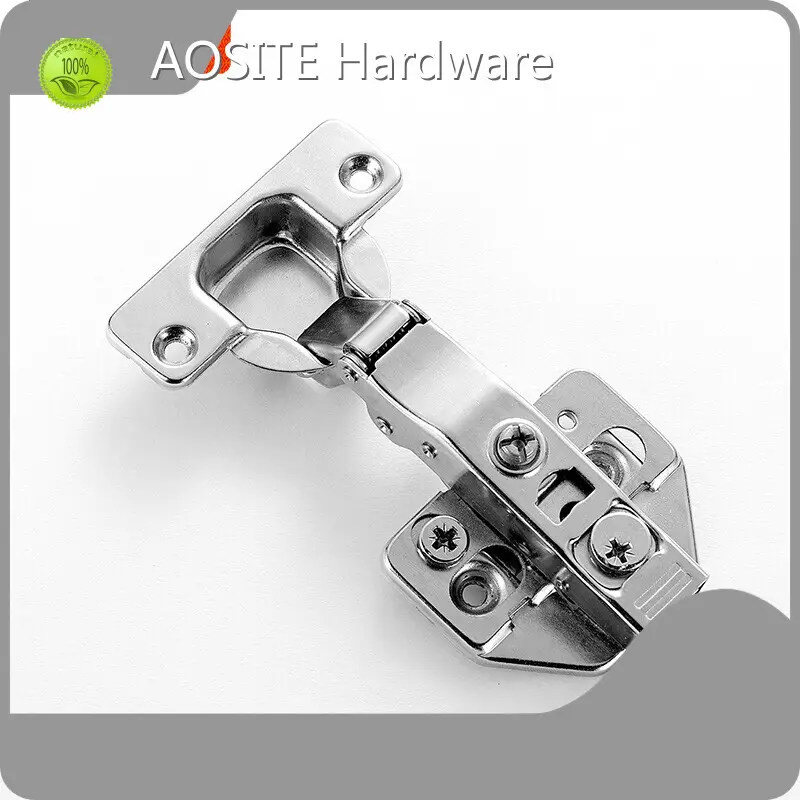 Истеҳсолкунандаи ҳалқаҳои гарми дари AOSITE Brand 1
