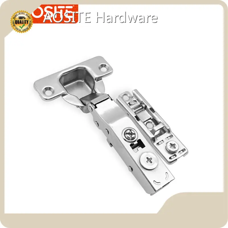 Hinge Supplier Wholesale - AOSITE 1