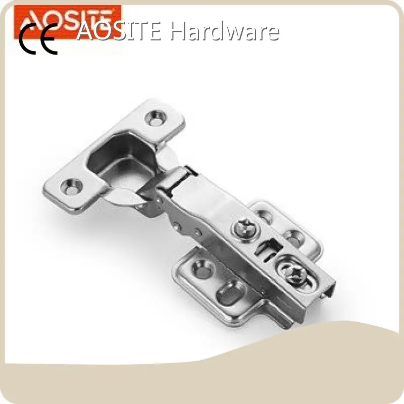 Adjustable Cabinet Hinges - - AOSITE 1