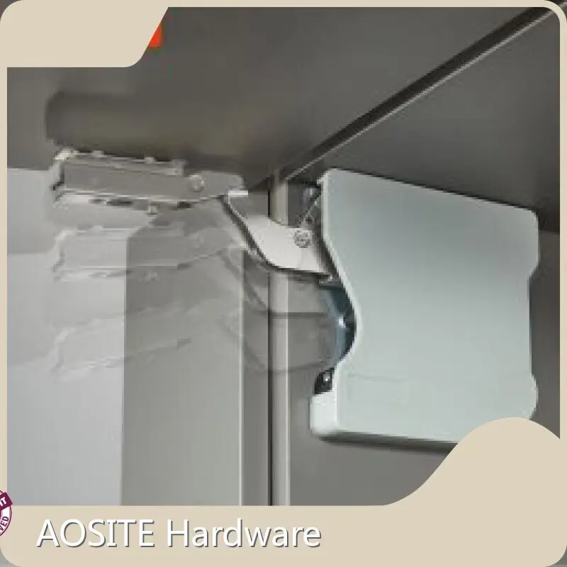Cabinet Gas Struts AOSITE ထုတ်လုပ်ခြင်း။ 1