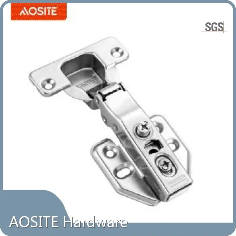 Adjustable Door Hinges Wholesale - AOSITE 1