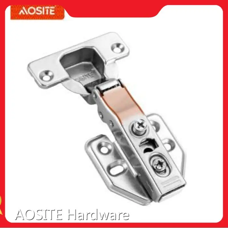 Custom Soft Close Cabinet Hinges AOSITE 1
