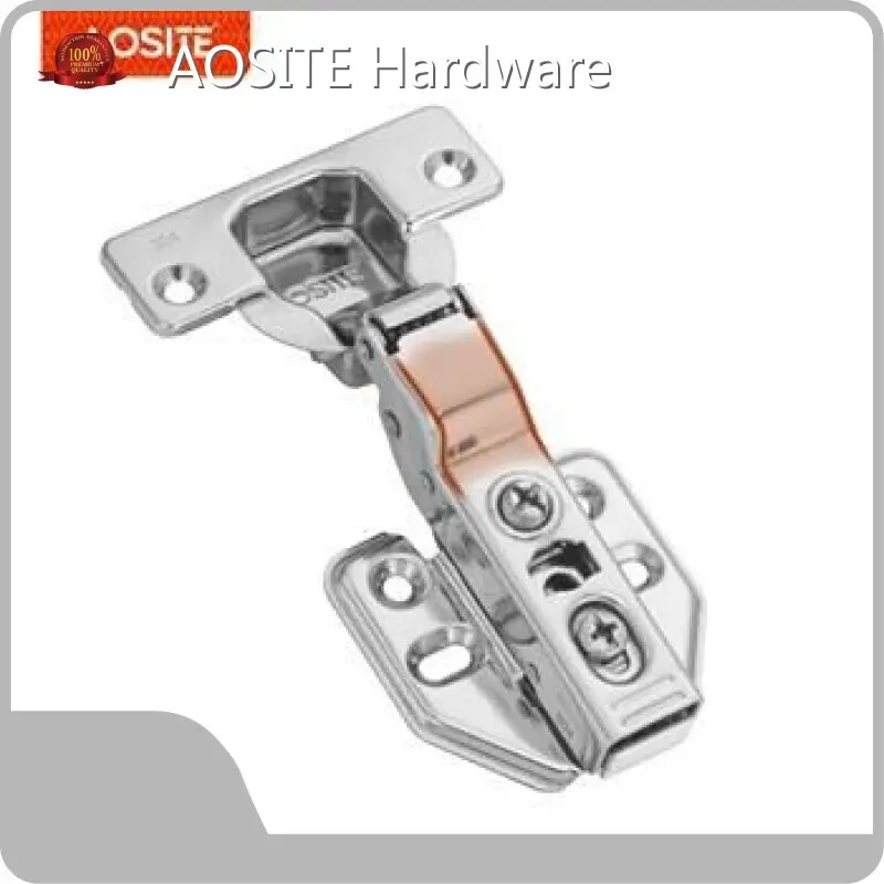 Steel Hinges Bulk Buy AOSITE 1