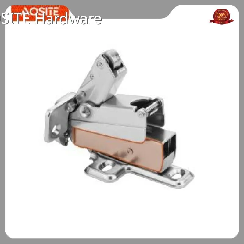 AOSITE Brand Soft Close Door Hinges Supplier 1