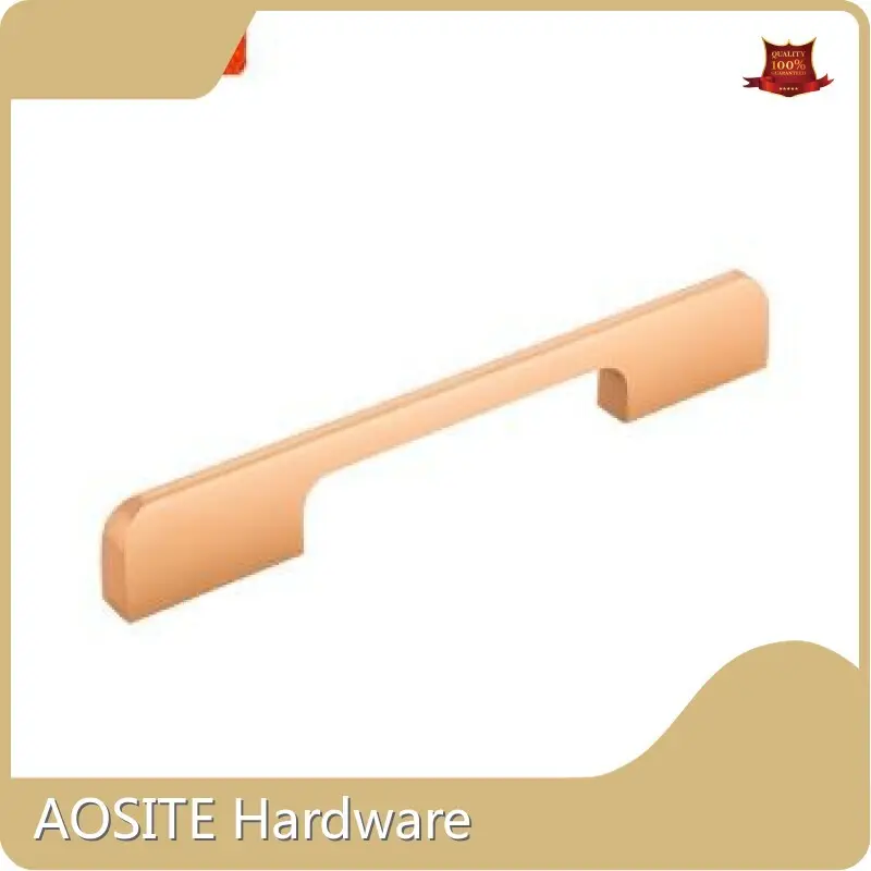 Aluminium Door Handle AOSITE Company 1