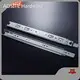 Push Open Drawer Slide Wholesale - AOSITE 1