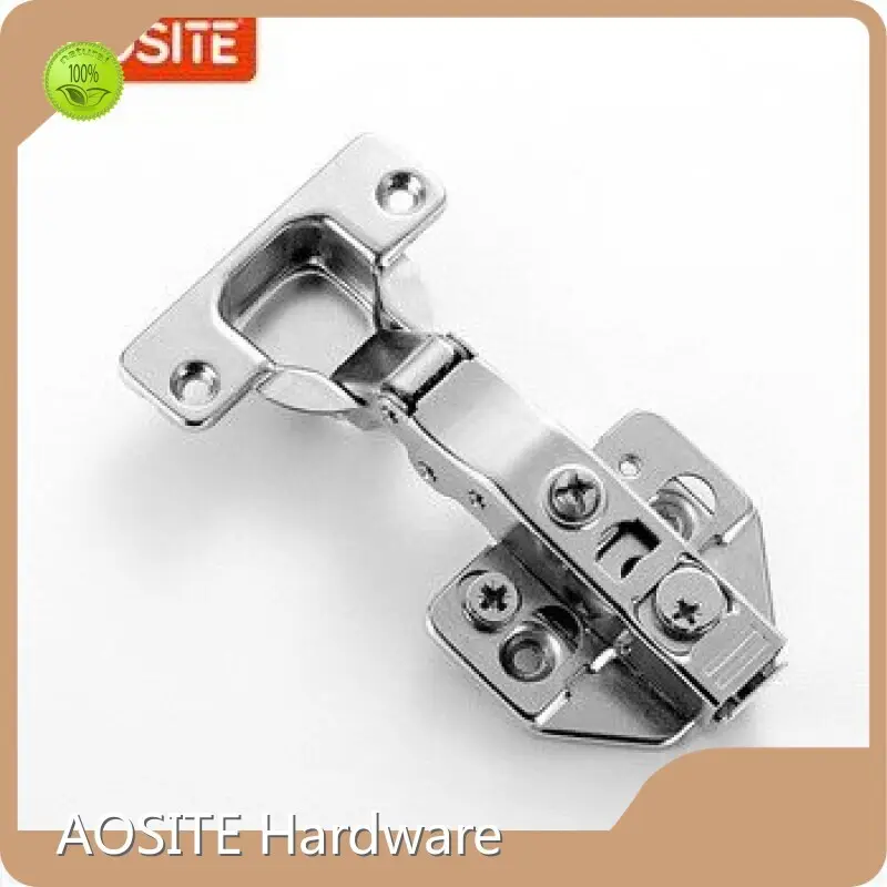 Wholesale Overlay Cabinet Hinge AOSITE Brand 1