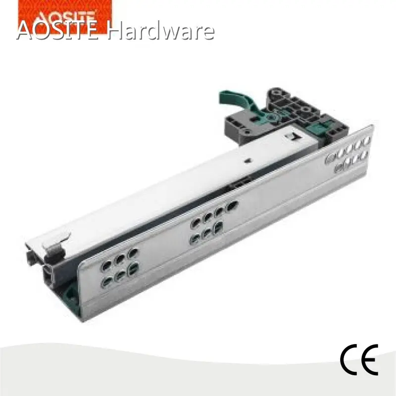 Heavy Drawer Slides AOSITE 1