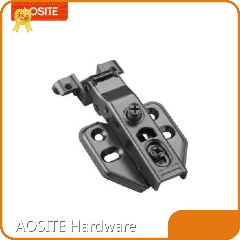 အကောင်းဆုံးတံခါးပတ္တာများ AOSITE- AOSITE 1