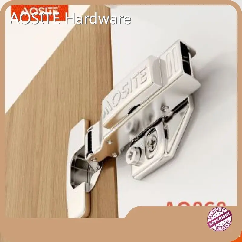 Hot Cabinet Door Hinge AOSITE Brand 1