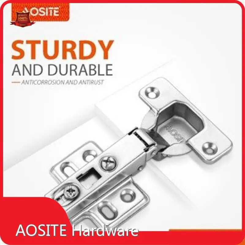 Слайд дар ҳалқаи AOSITE, 1