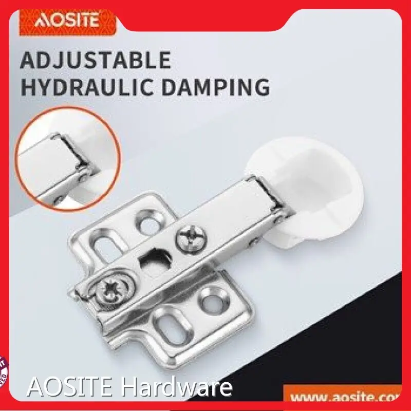 Беҳтарин ҳалқаҳои дари AOSITE Ширкати AOSITE 1
