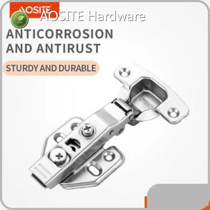 Hydraulic Hinge AOSITE 1